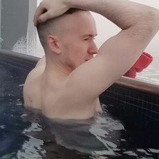 Фотография мужчины Илья, 29 лет из г. Екатеринбург