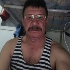 Фотография мужчины Фанзиль, 55 лет из г. Давлеканово
