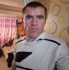 Фотография мужчины Александр, 39 лет из г. Чита