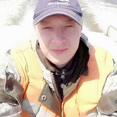 Фотография мужчины Григорий, 34 года из г. Амурск