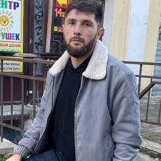 Фотография мужчины Хаким, 29 лет из г. Санкт-Петербург