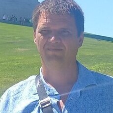 Фотография мужчины Антон, 39 лет из г. Валдай