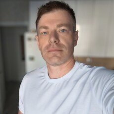 Фотография мужчины Вячеслав, 43 года из г. Курган