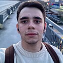 Никита, 21 год