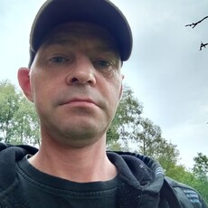 Фотография мужчины Владислав, 42 года из г. Псков