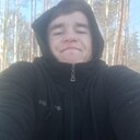 Данил, 19 лет