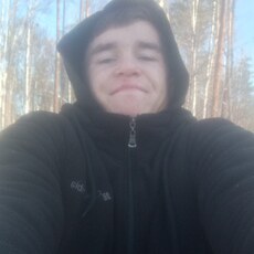 Фотография мужчины Данил, 19 лет из г. Куйтун