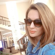 Юля, 38 из г. Омск.