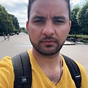 Мустафа, 36 лет