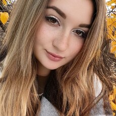 Фотография девушки Виктория, 24 года из г. Москва