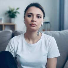 Фотография девушки Ирина, 37 лет из г. Белогорск