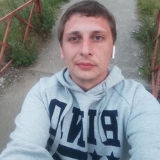 Фотография мужчины Александр, 35 лет из г. Ярославль