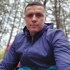 Фотография мужчины Сергей, 35 лет из г. Амвросиевка