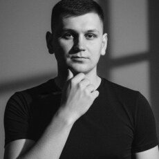 Фотография мужчины Влад, 28 лет из г. Киров