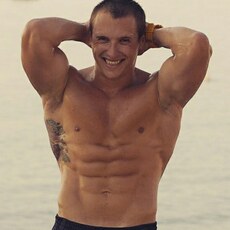 Фотография мужчины Никита, 29 лет из г. Москва