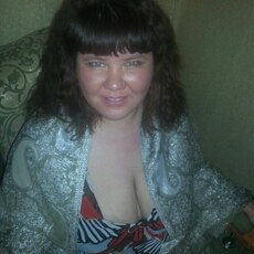 Фотография девушки Айсылу, 39 лет из г. Тюмень