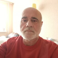 Фотография мужчины Иракли, 61 год из г. Ревда