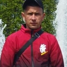 Фотография мужчины Алексей, 38 лет из г. Нижний Новгород