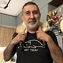 Георг, 58 лет