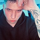 Саша, 23 года