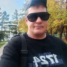 Фотография мужчины Дмитрий, 35 лет из г. Ростов Великий