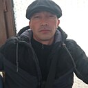 Тимур, 40 лет