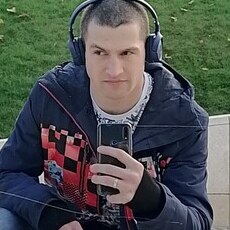 Фотография мужчины Константин, 34 года из г. Омск