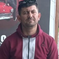 Фотография мужчины Арби, 38 лет из г. Чимкент