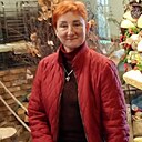 Надежда, 55 лет