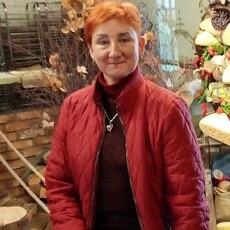 Фотография девушки Надежда, 55 лет из г. Новосибирск