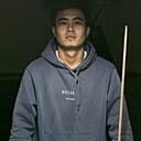 Арслан, 20 лет