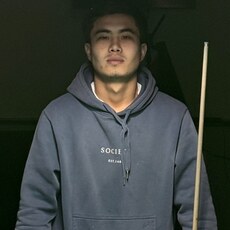 Фотография мужчины Арслан, 20 лет из г. Актау