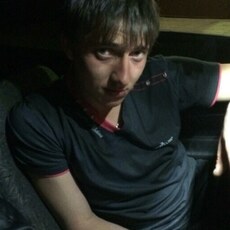 Фотография мужчины Кик, 27 лет из г. Новосибирск