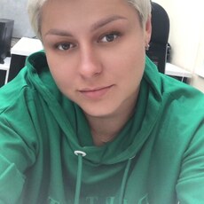 Оксана, 34 из г. Новосибирск.