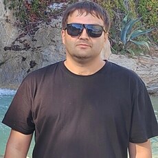 Фотография мужчины Rafis, 36 лет из г. Нурлат