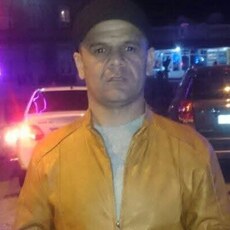 Фотография мужчины Johon, 44 года из г. Ташкент