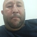 Музаффар, 45 лет