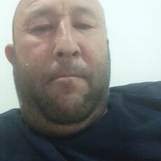 Фотография мужчины Музаффар, 45 лет из г. Навои
