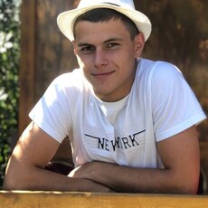 Фотография мужчины Тима, 21 год из г. Барнаул