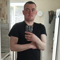 Фотография мужчины Влад, 24 года из г. Норильск