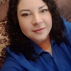 Фотография девушки Ева, 48 лет из г. Кемерово