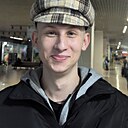 Максим, 20 лет