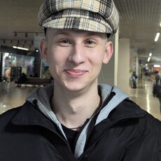 Фотография мужчины Максим, 20 лет из г. Полтава