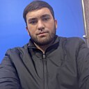 Мурад, 28 лет