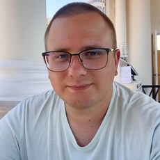 Фотография мужчины Алексей, 32 года из г. Нижний Новгород