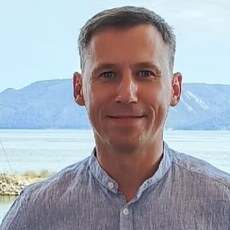 Фотография мужчины Николай, 44 года из г. Тольятти