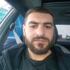 Фотография мужчины Алик, 24 года из г. Новосибирск