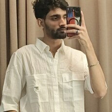 Фотография мужчины Джатин, 20 лет из г. Томск