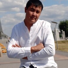 Фотография мужчины Makhsbek, 41 год из г. Бишкек