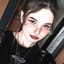Полина, 19 лет